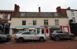 34-35 Cambridge Street, Wellingborough 